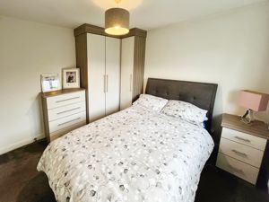 Bedroom 2- click for photo gallery
